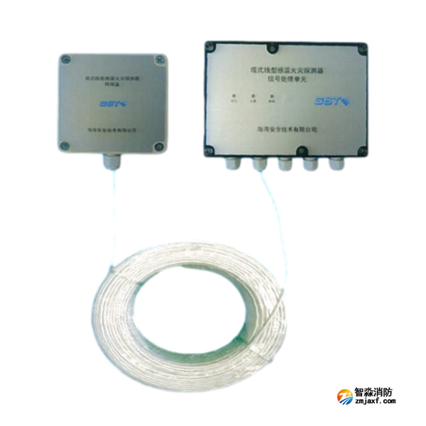 海灣JTW-LD-GST105A纜式線型感溫火災探測器